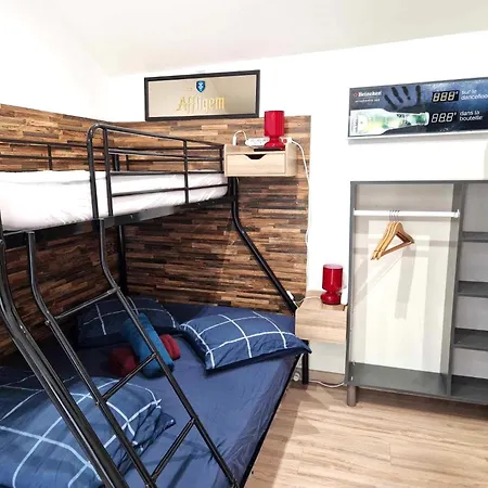 10 - Joli studio neuf avec vue sur jardin arboré, parking privatif gratuit Razac-sur-lʼIsle Extérieur photo