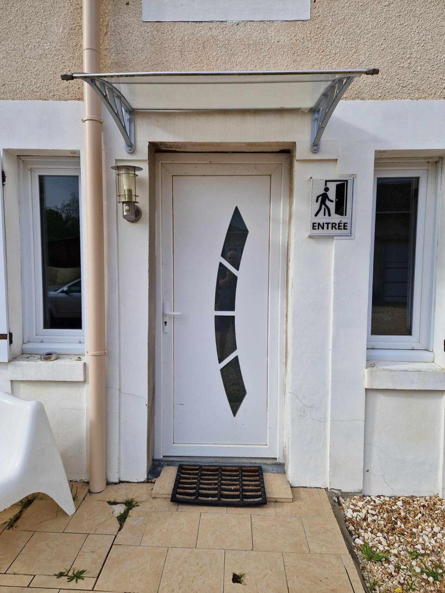 Appartement 10 - Joli Neuf Avec Vue Sur Jardin Arboré, Parking Privatif Gratuit Razac-sur-lʼIsle